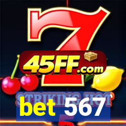 bet 567